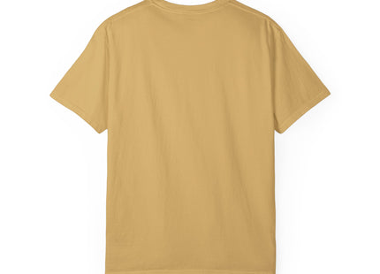 The Kiss by Gustav Klimt Unisex Garment-Dyed T-shirt