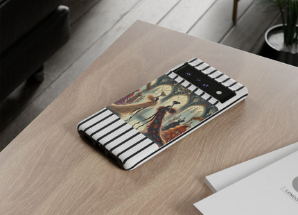 Couture & Wings Phone Cases