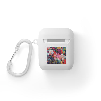 Ethereal Irises AirPods and AirPods Pro Case