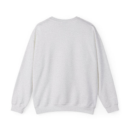 Sunrise by Claude Monet Heavy Blend™ Crewneck Sweatshirt