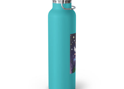 Celestial Magic Vacuum Insulated Bottle, 22oz