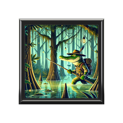 Swamp Stalker Treasure Chest