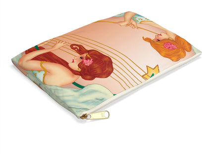 Heavenly Angel Duet Accessory Pouch