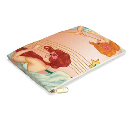 Heavenly Angel Duet Accessory Pouch