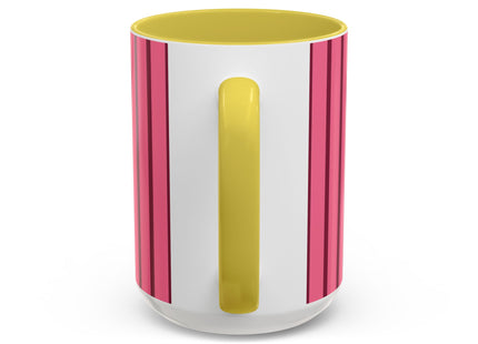 Winter Rose Empress Colorful Mugs (11oz, 15oz)