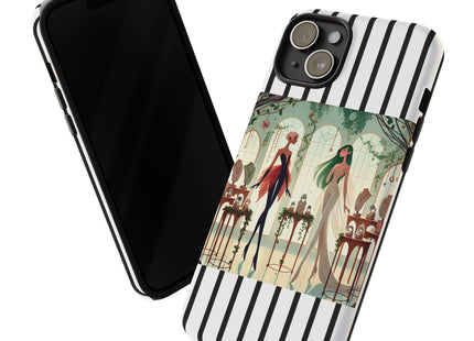 Fairy Treasures Phone Cases