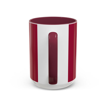 Peonies in Full Bloom Colorful Mugs (11oz, 15oz)