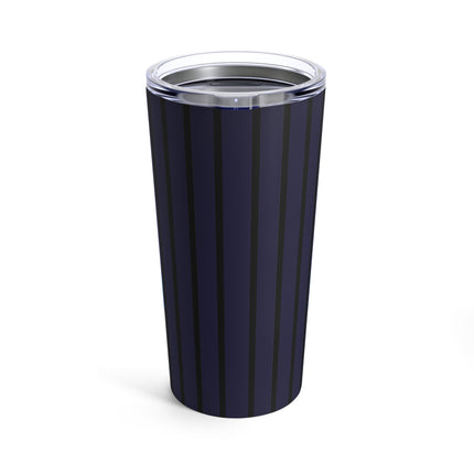 Moonlit Pirate Halloween Tumbler 20oz