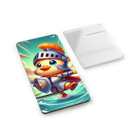 Valiant Duck Mobile Display Stand for Smartphones