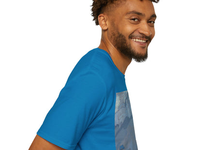 The Duel by Nicholas Roerich Softstyle T-Shirt