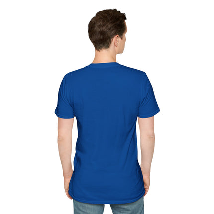 Swamp Stalker Softstyle T-Shirt