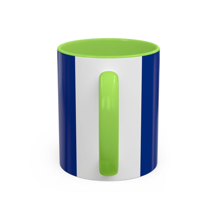 Concarneau by Paul Signac Colorful Mugs (11oz, 15oz)