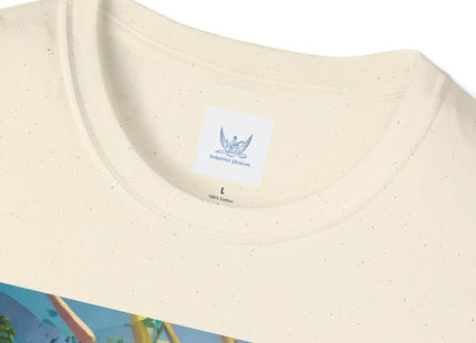 Wisdom's Guardian Softstyle T-Shirt