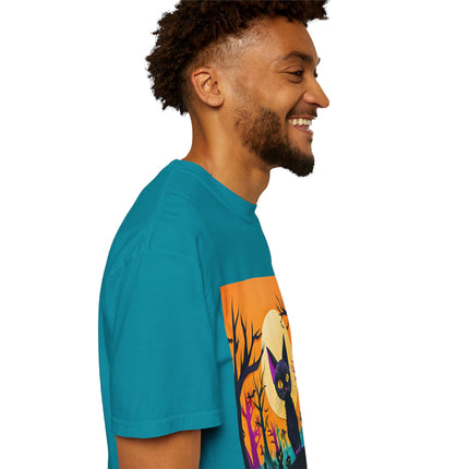 Phantom Parade Unisex Garment-Dyed T-shirt