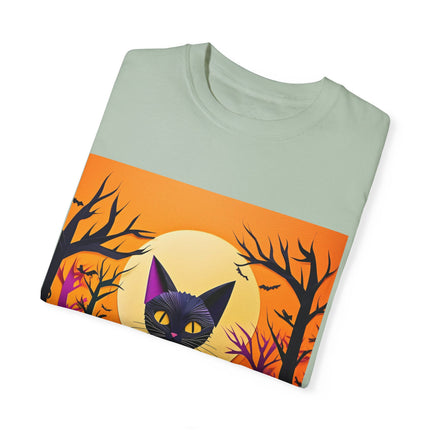 Phantom Parade Unisex Garment-Dyed T-shirt