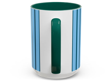 The Enchanted Encounter Colorful Mugs (11oz, 15oz)