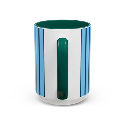 The Enchanted Encounter Colorful Mugs (11oz, 15oz)