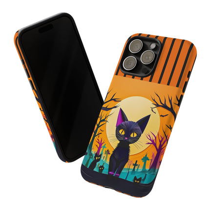 Phantom Parade Phone Cases