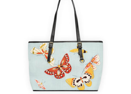 Japanese Butterfly – Cho Senshu by Kamisaka Sekka
