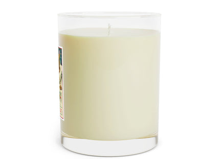 Hallowe’en Time – Sleeping Beauty, Fairies & Goblins Scented Candle - Full Glass, 11oz