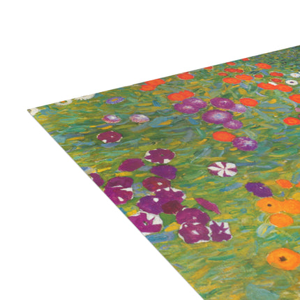 Cottage Garden by Gustav Klimt Postcard Bundles (envelopes included) - Bundles of 10, 30, 50 Pieces