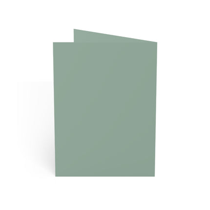 La Fontaine, Saint-Paul De Vence by Henri Le Sidaner Greeting Cards (1, 10, 30, and 50pcs)