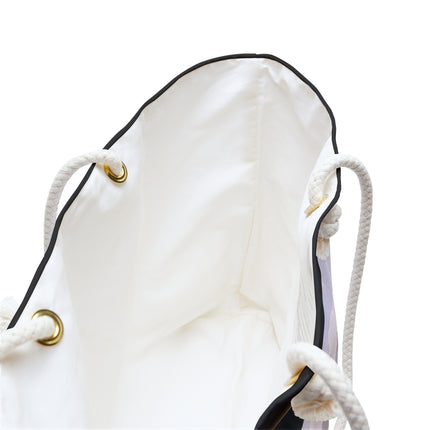Open Window by Juan Gris Weekender Bag