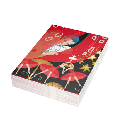 Enchanted Reverie Postcard Bundles (envelopes included)