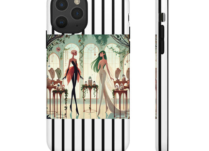 Fairy Treasures Phone Cases