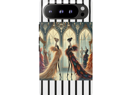 Couture & Wings Phone Cases