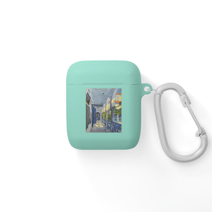 Gallery of a Moroccan Riad by George Gaudion AirPods Case
