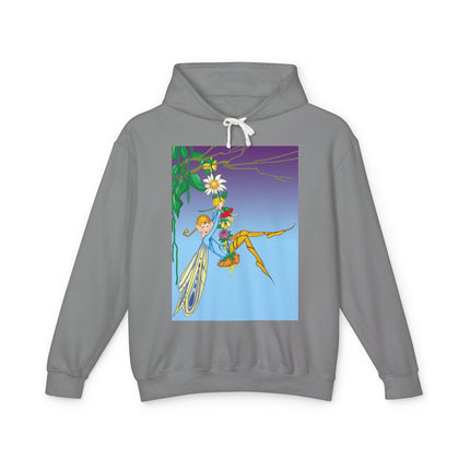 A Fairy's Delight Hoodie