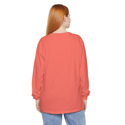 Artistic Vibes Long Sleeve T-Shirt