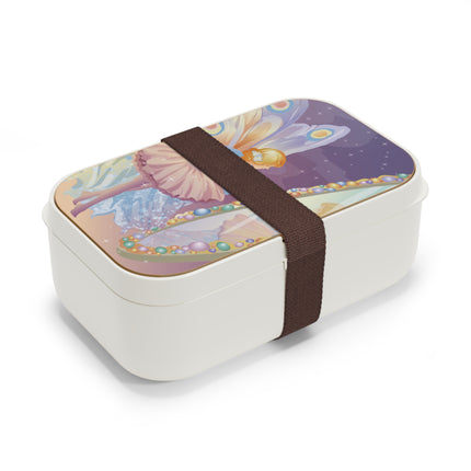 Fairy Of The Jeweled Mirror Bento Lunch Box