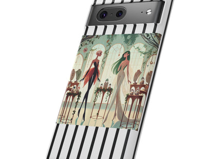 Fairy Treasures Phone Cases