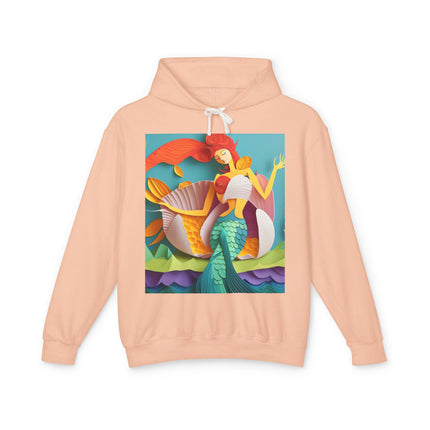 Charming Mermaid Hoodie