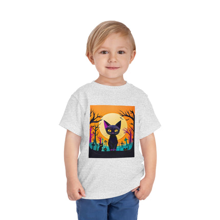 Phantom Parade Toddler Short Sleeve Tee