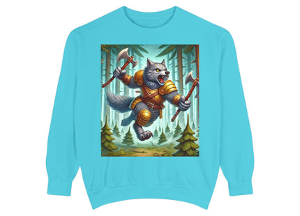Wolverine Vanguard Sweatshirt