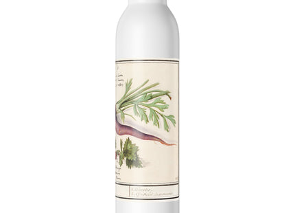 Carrot, Daucus carota and red currant, Ribes rubrum by Anselmus Boëtius de Boodt Slim Water Bottle