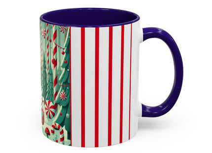 Colorful Mugs (11oz, 15oz)