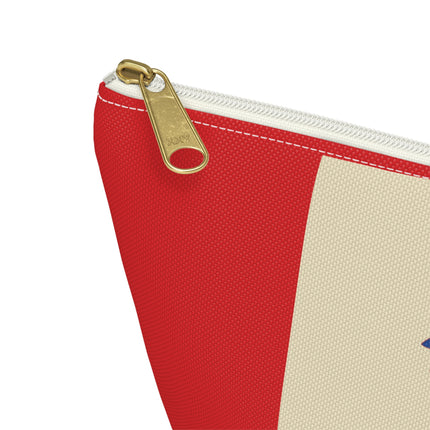 The Marionette Cosmetic Bag – Cabaret Glamour & Theatrical Charm