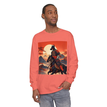 Warrior's Dawn Long Sleeve T-Shirt