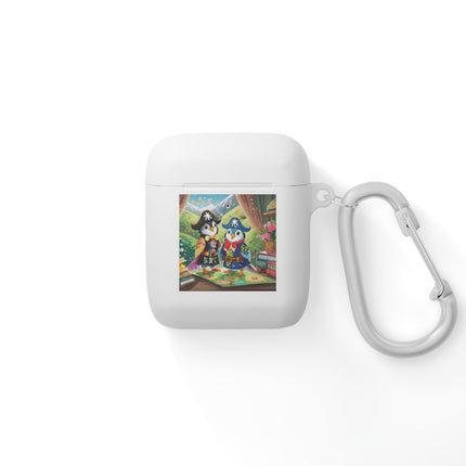 Ahoy, Matey! AirPods Case Cover