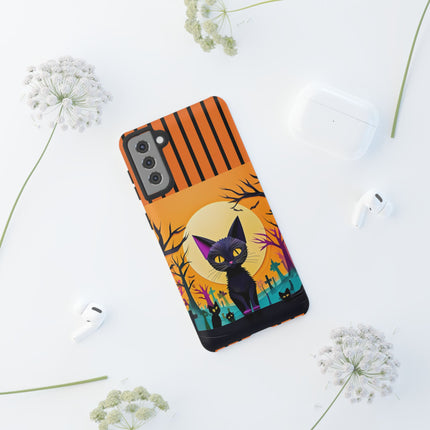 Phantom Parade Phone Cases
