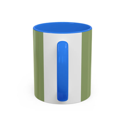 Woodpecker & Rose Colorful Mugs – Vibrant Spring & Bold Beauty