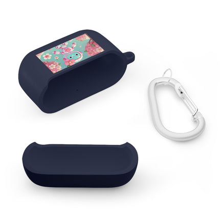 Sakura Sentinel AirPods and AirPods Pro Case