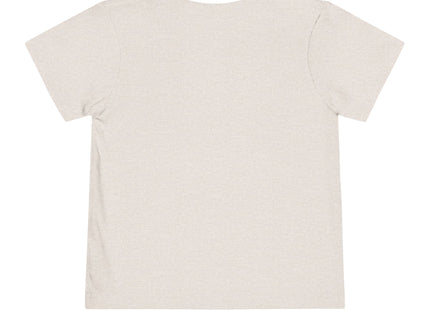 Lily Pond Stroll Toddler Short Sleeve Tee