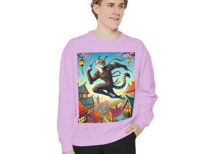 Springbound Sentinel Sweatshirt