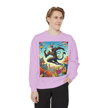 Springbound Sentinel Sweatshirt