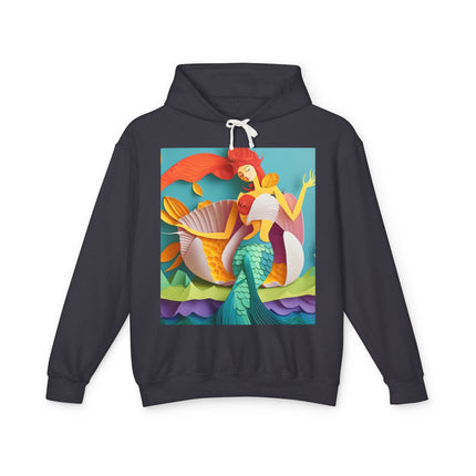 Charming Mermaid Hoodie